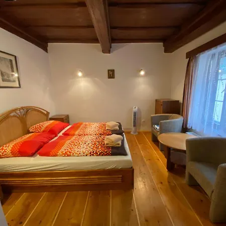 Affittacamere Parkan *