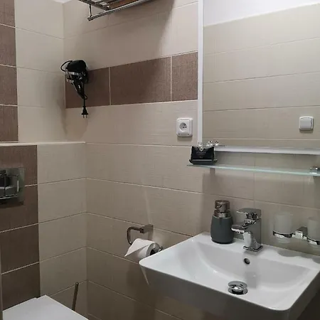 Parkan Český Krumlov