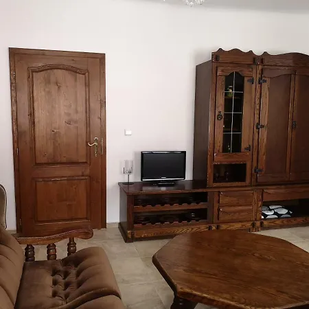 Parkan * Český Krumlov