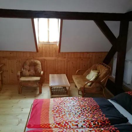 Affittacamere Parkan *