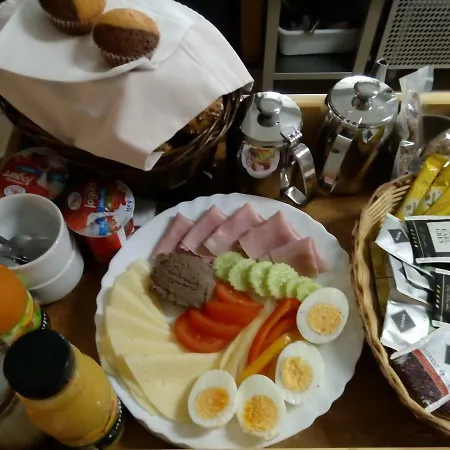 Parkan Český Krumlov