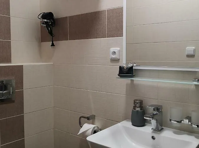 Parkan Český Krumlov