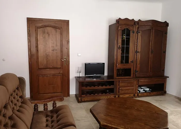 Parkan * Český Krumlov