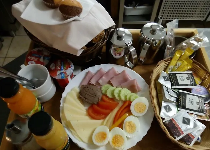 Parkan Český Krumlov